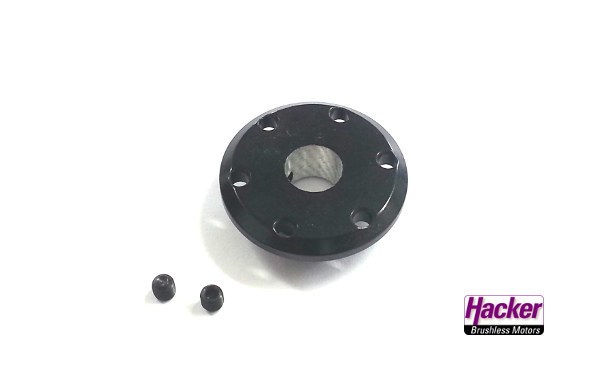 Hacker Axel  bracket for A60-L-Glider