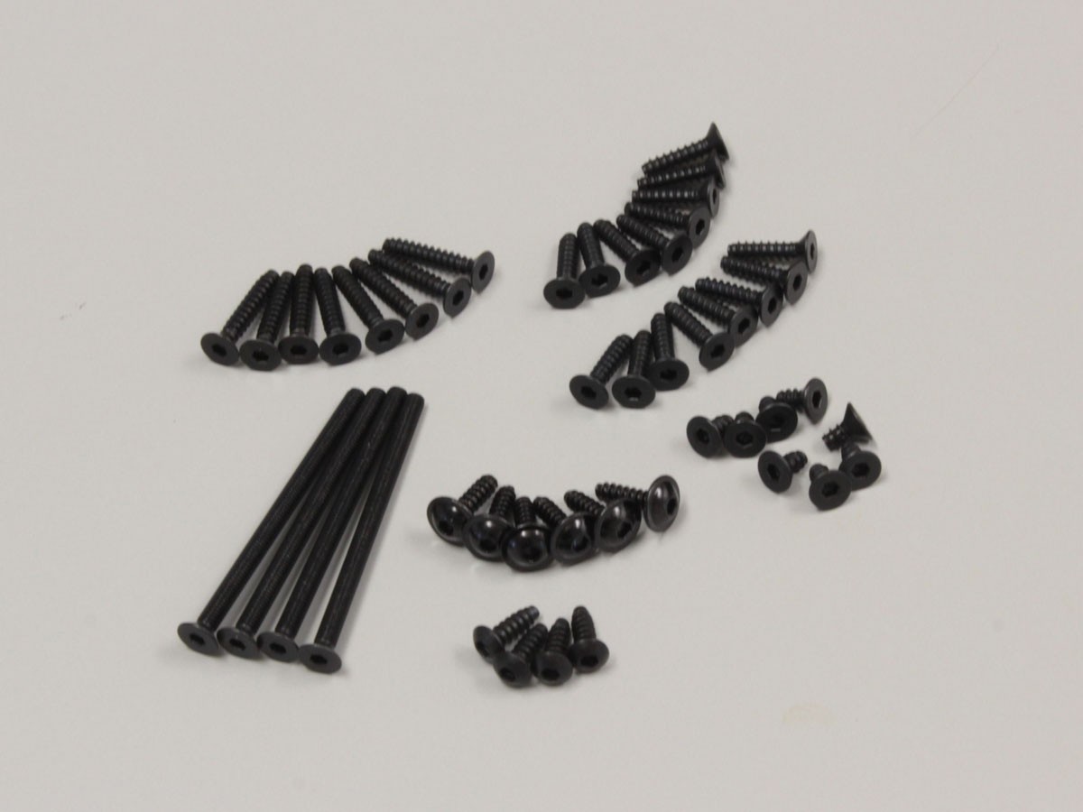 Kyosho OT242 Screw Set Kyosho Optima M3