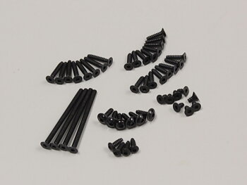 Kyosho OT242 Screw Set Kyosho Optima M3