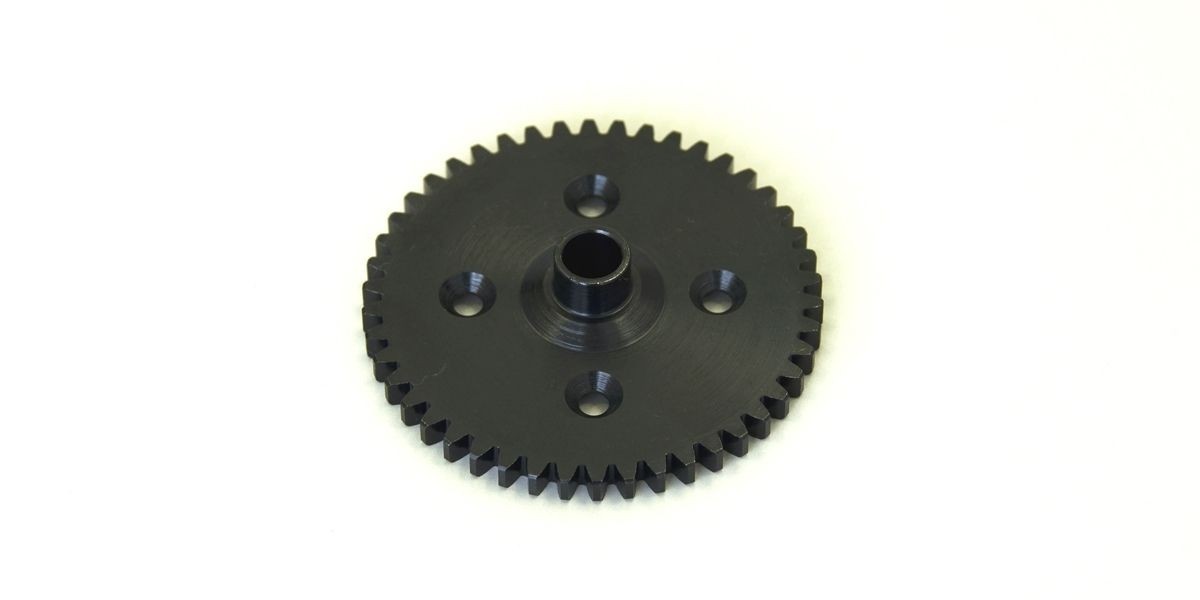 Kyosho IF245 Steel Spur Gear 46T Kyosho Inferno MP7.5-Neo (IF105)