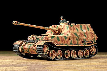 TAMIYA 32589 1/48 Elefant