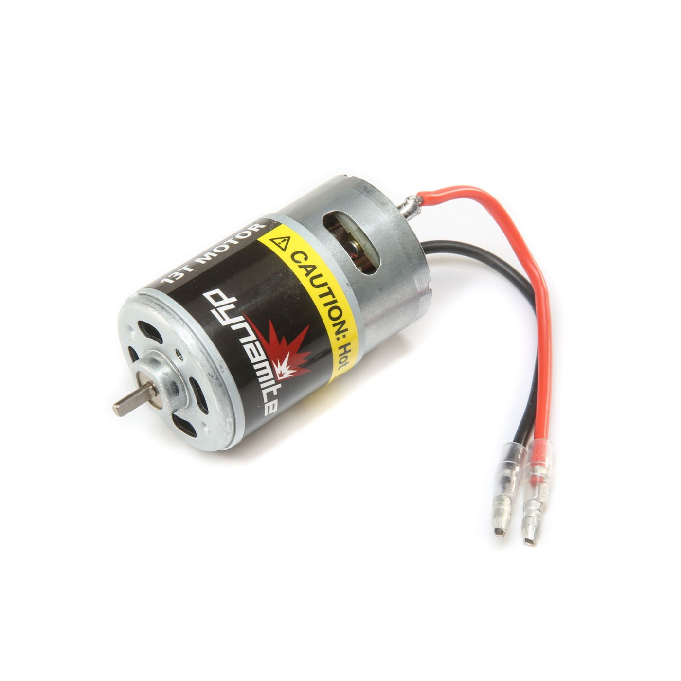 Dynamite Dynamite 13T 550 Brushed Motor