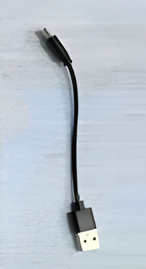 WLToys Laddkabel USB