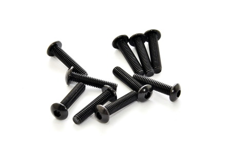 Hex Socket Button Head Tapping