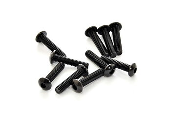 Hex Socket Button Head Tapping