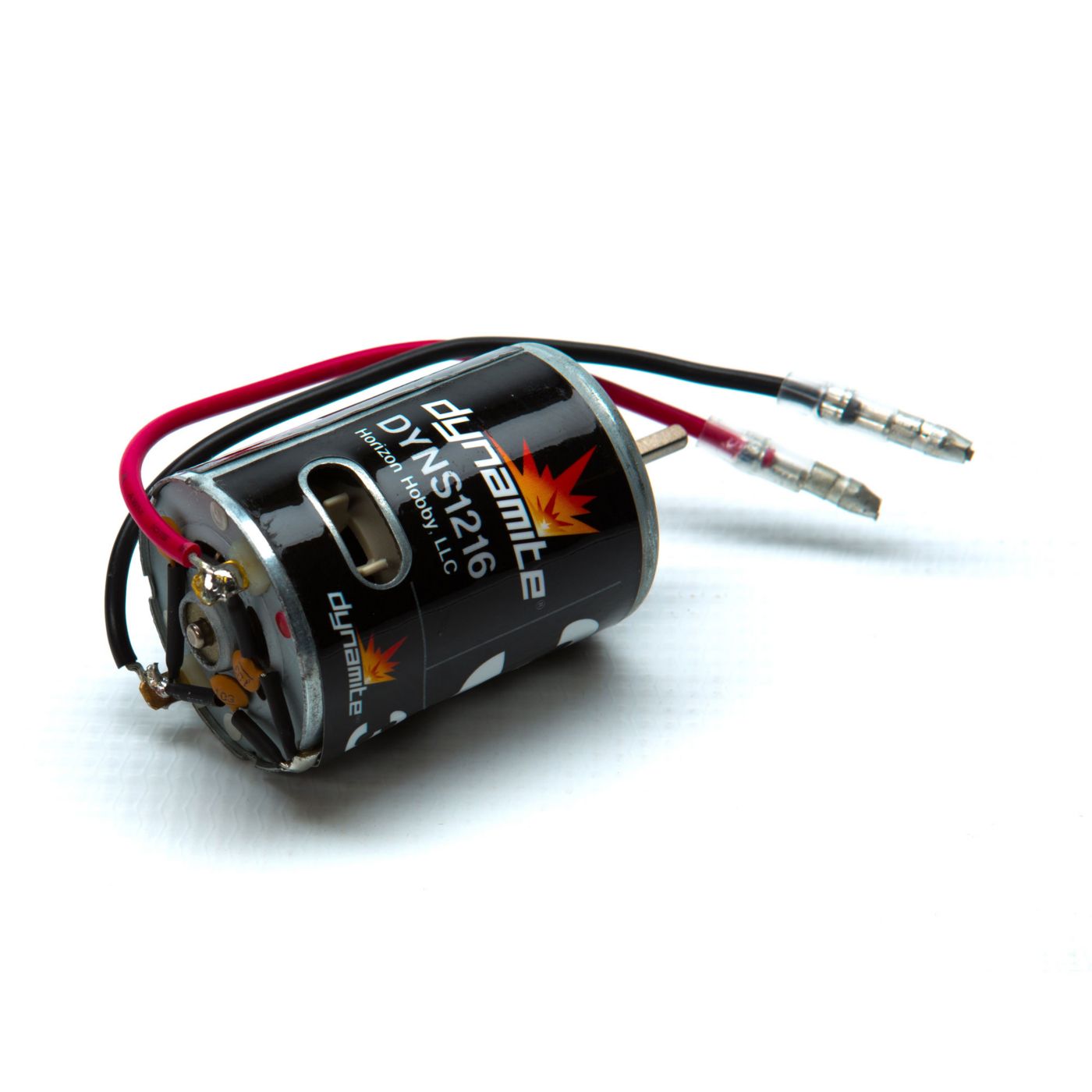 Dynamite 35-Turn 540 Brushed Motor - 2