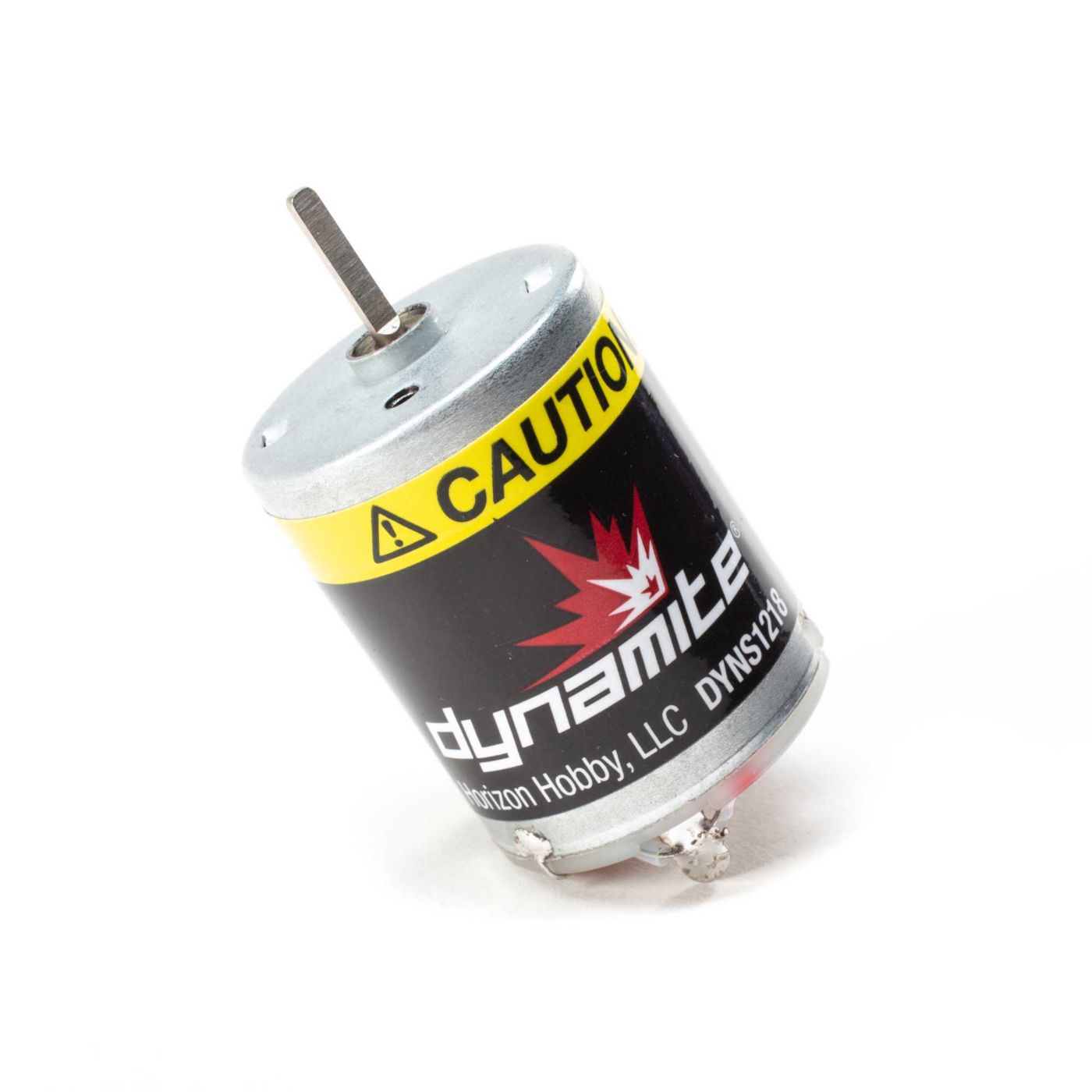 Dynamite Dynamite 280 Brushed Motor: Mini-T 2.0