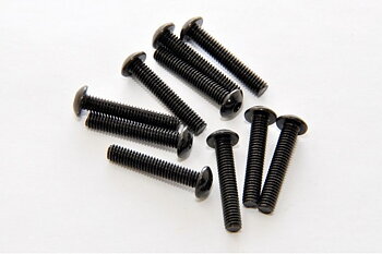 M4x22 Button Head Screw