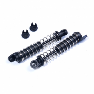 Right / HSP 50606 Stötdämpare bakre 1/12 Buggy EP