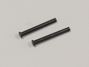 Kyosho OT249 Suspension Shaft 3x30mm Kyosho Optima (2)