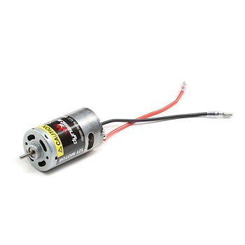 Dynamite Dynamite 550 12-Turn Brushed Motor