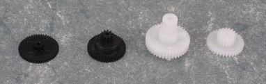 HS-525BB Gear Set