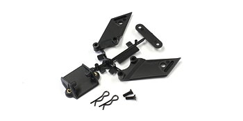Kyosho OT250 Wing Stay Kyosho Javelin (Option Optima)