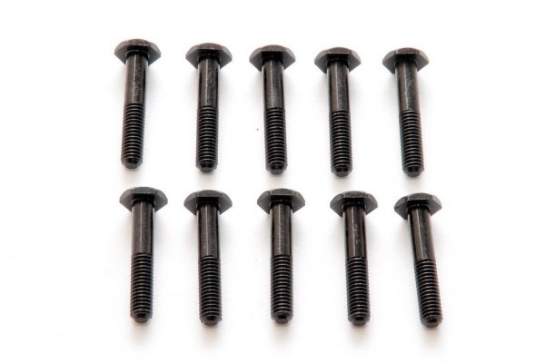 Brake Screw M3X16.5mm
