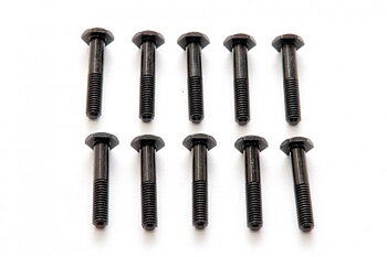 Brake Screw M3X16.5mm