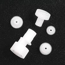 HS-85 Gear Set