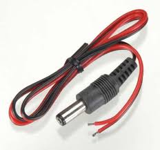 TX Charger Cord
