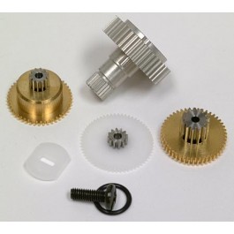 HS-945MG Metal Gear Set