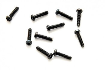 M2 X 8 Pan Head Screw