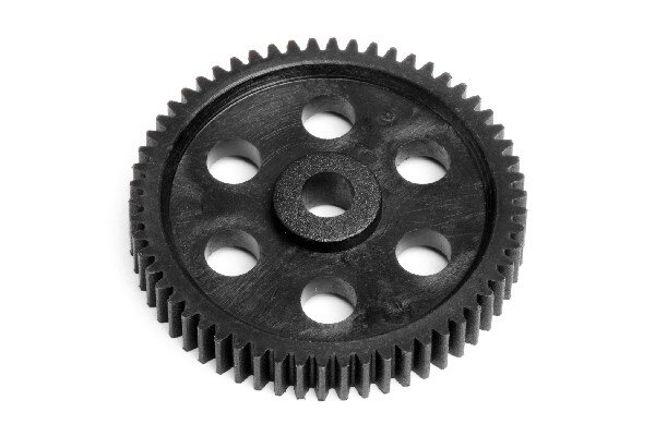Maverick RC MV22072 Spur Gear 58T (0.6 Module) - 2