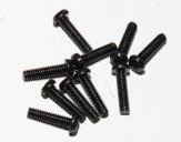 M2 X 10 Pan Head Screw
