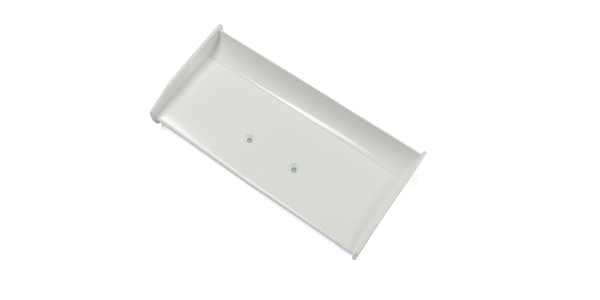 Kyosho OT252W Wing Kyosho Javelin - White