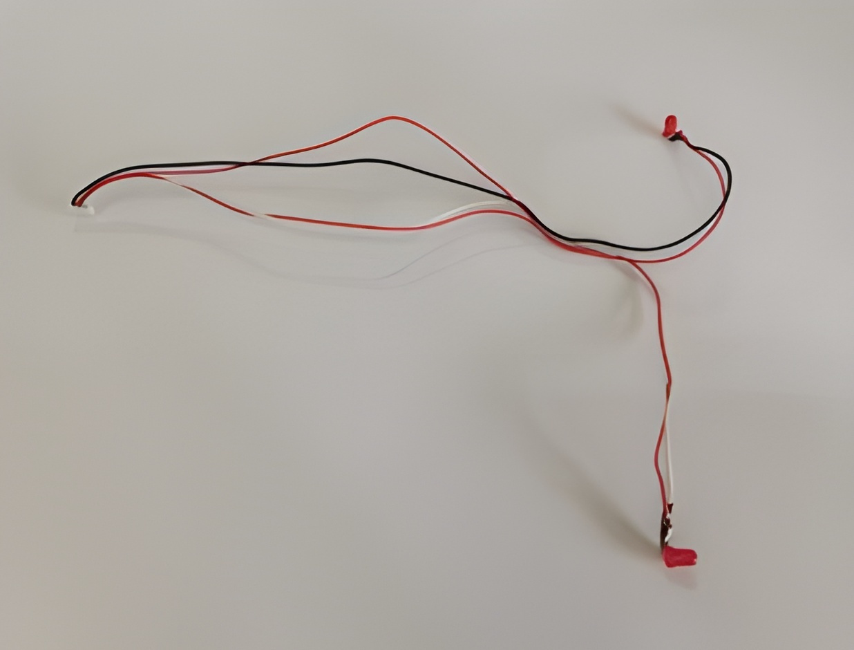 WLToys LED Kablage Baklyse