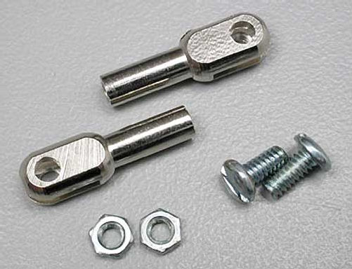 Du-Bro 303 Metallända f. lödn.