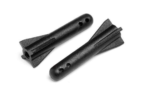 Maverick RC MV22077 BATTERY COVER POST (2PCS) (ALL STRADA AND EVO) - 2