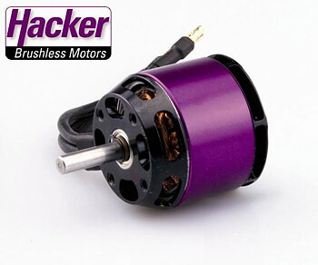 Hacker A30-16 M V3