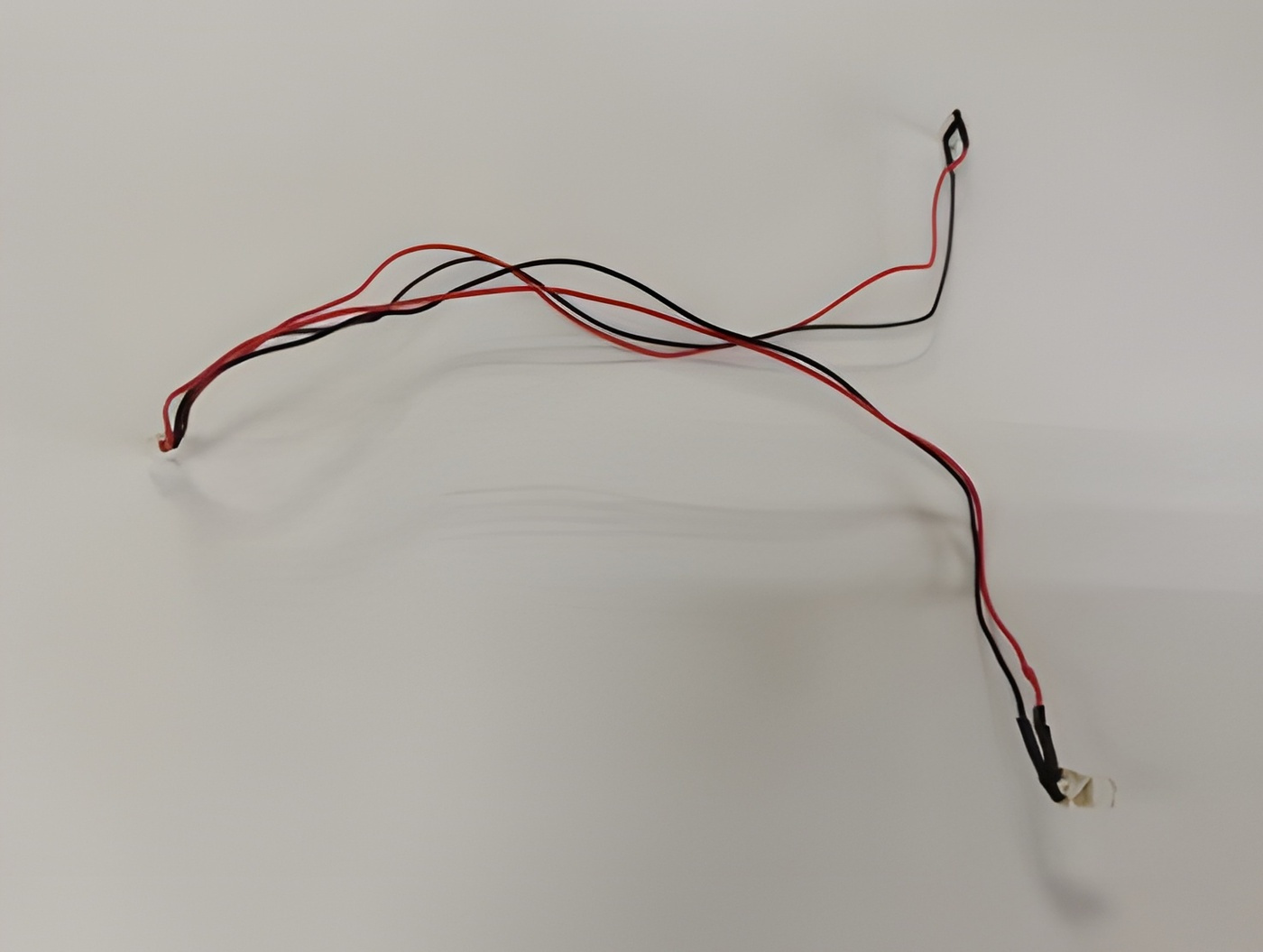 WLToys LED Kablage Strålkastare