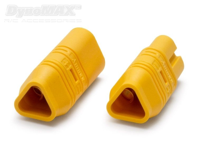 Connector MT60 3-Pole 3.5mm Pair - 3