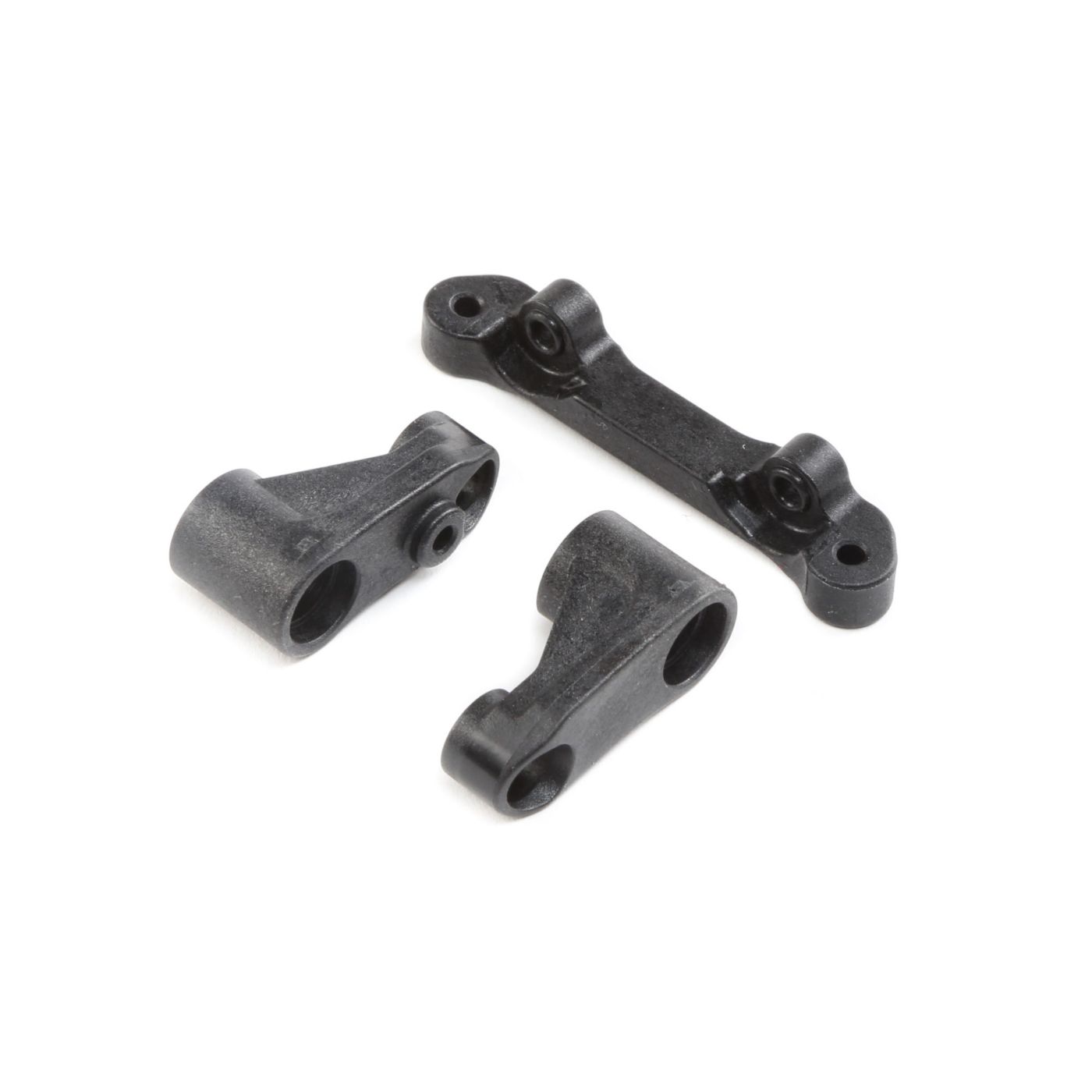 TLR TLR231079 Bell Cranks and Draglink, Composite: 22 5.0