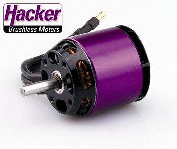 Hacker A30-12 L V3