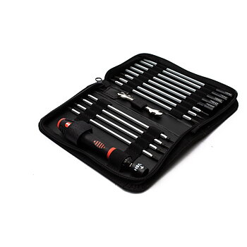 Dynamite Startup Tool Set: ECX/VTR/HPI