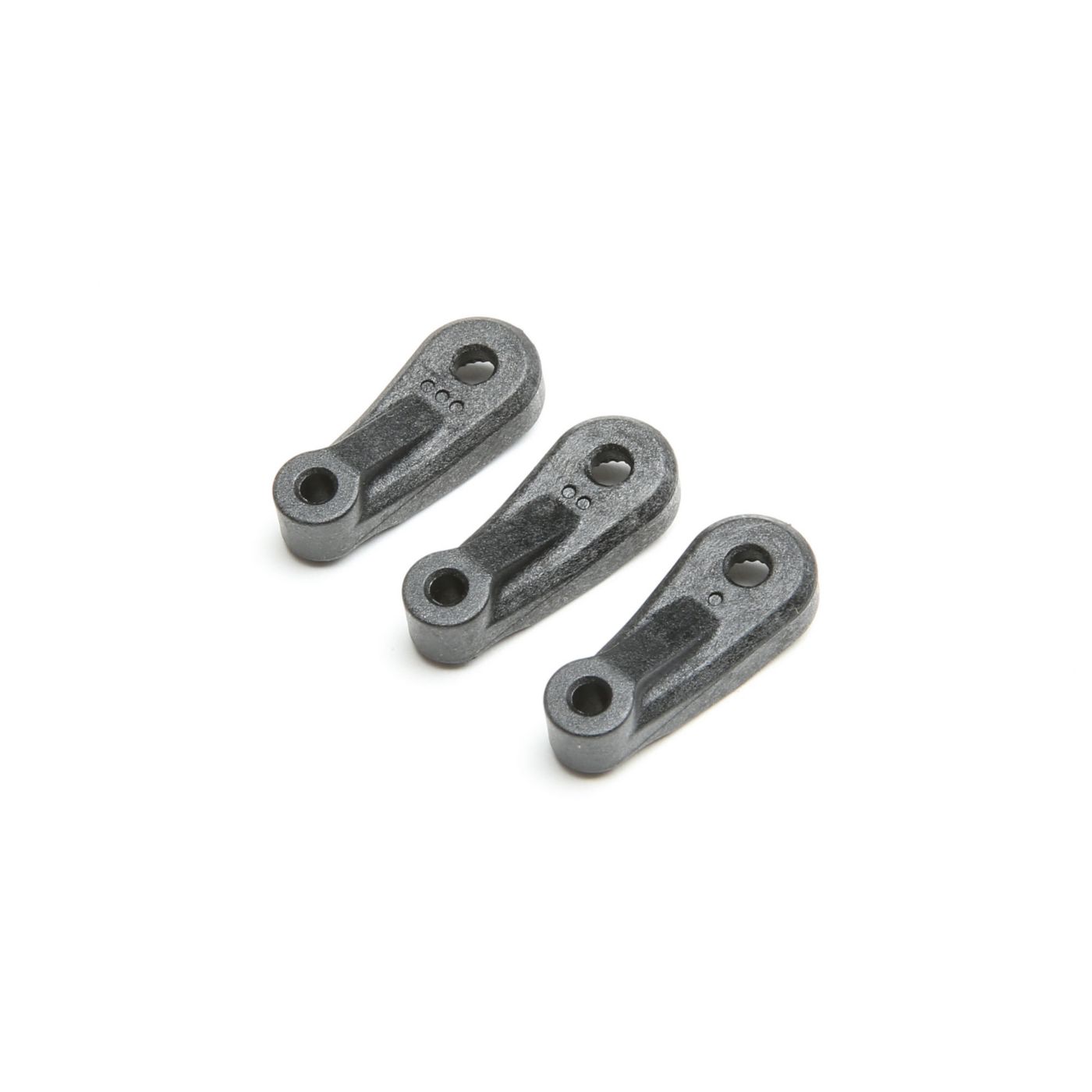 TLR TLR231080 Steering Servo Horn Set, Composite: 22 5.0