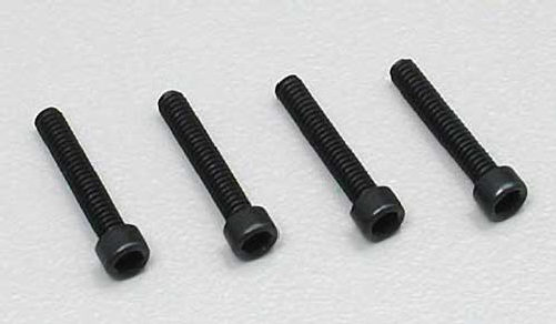 Du-Bro Insexskruv 2-56x1/2 (4)