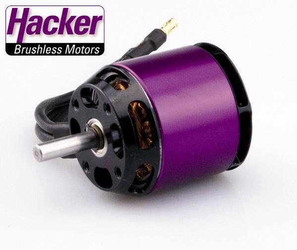 Hacker A30-14 L V3