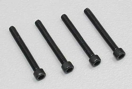 Du-Bro 311 Insexskruv 2-56x3/4 (4)