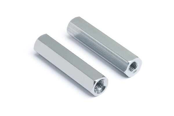 Maverick RC MV22093 Tail Wing post (Strada XB and EVO XB) - 2