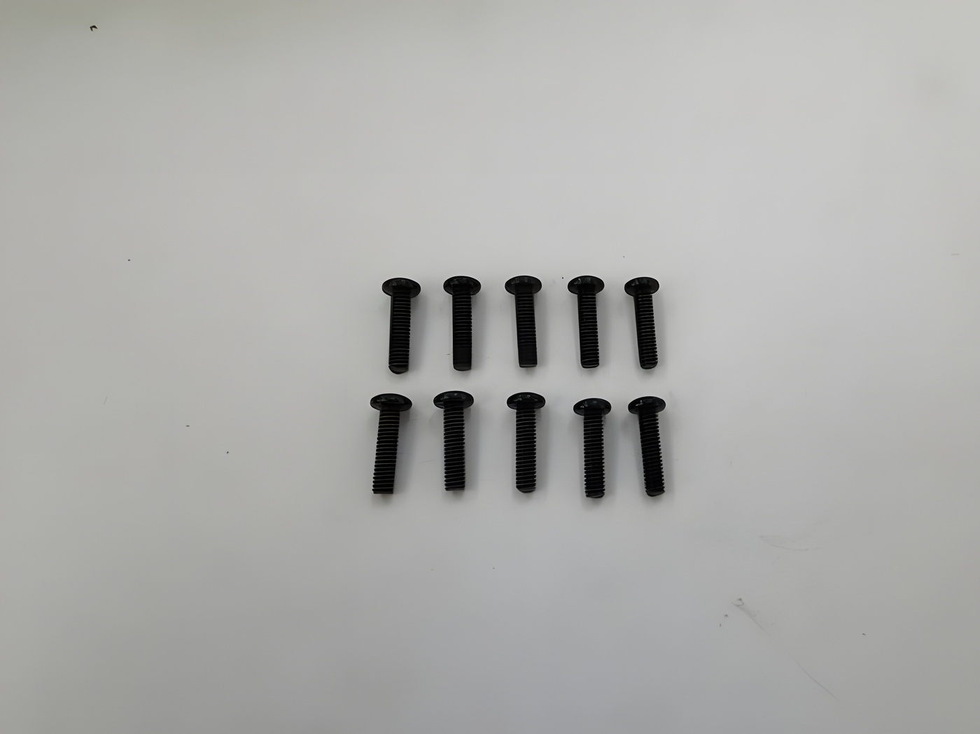 WLToys Hex Screw M2.5x8mm (10)