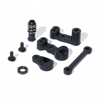 Right / HSP 50622 Servoräddare 1/12 Right