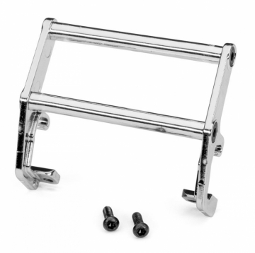Traxxas 429833 Push Bar Bumper (for Bumper #9834) Ford F-150 TRX-4M