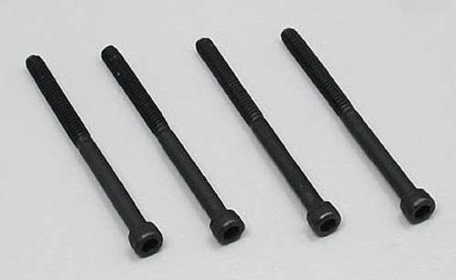 Du-Bro 314 Insexskruv 4-40x1 1/2 4st
