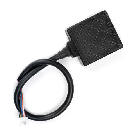 RADIOLINK RLTS100 TS100 Mini GPS - 2