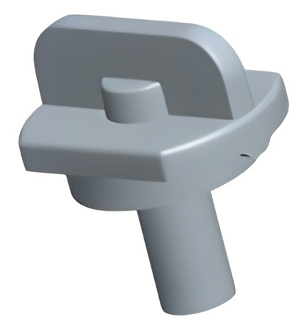 WLToys Växellådshus Fram - 2