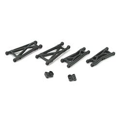 F/R Suspension Arm Set