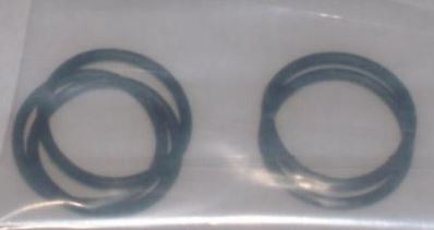 O-Ring 22 X 2 mm