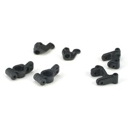 Spindle, Carrier & Hub Set