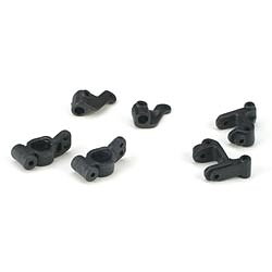 Spindle, Carrier & Hub Set